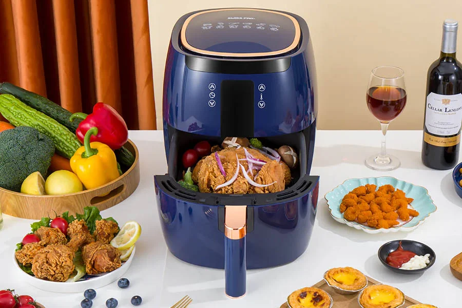 best air fryer